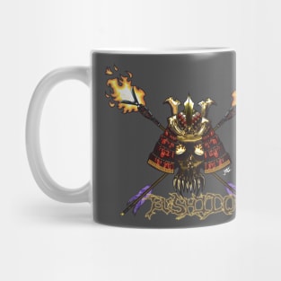 Bushido Mug